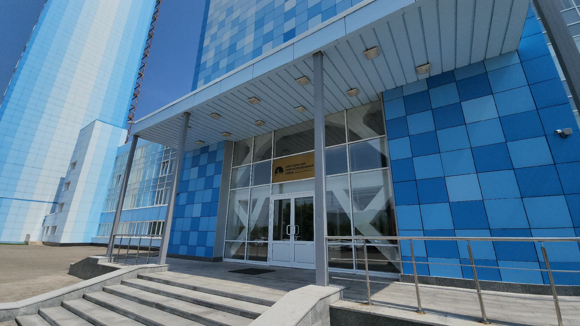 серпухов, слз, лифты, серпуховский лифтостроительный завод, АРТ-Симфони, СЛЗ Эксклюзив,