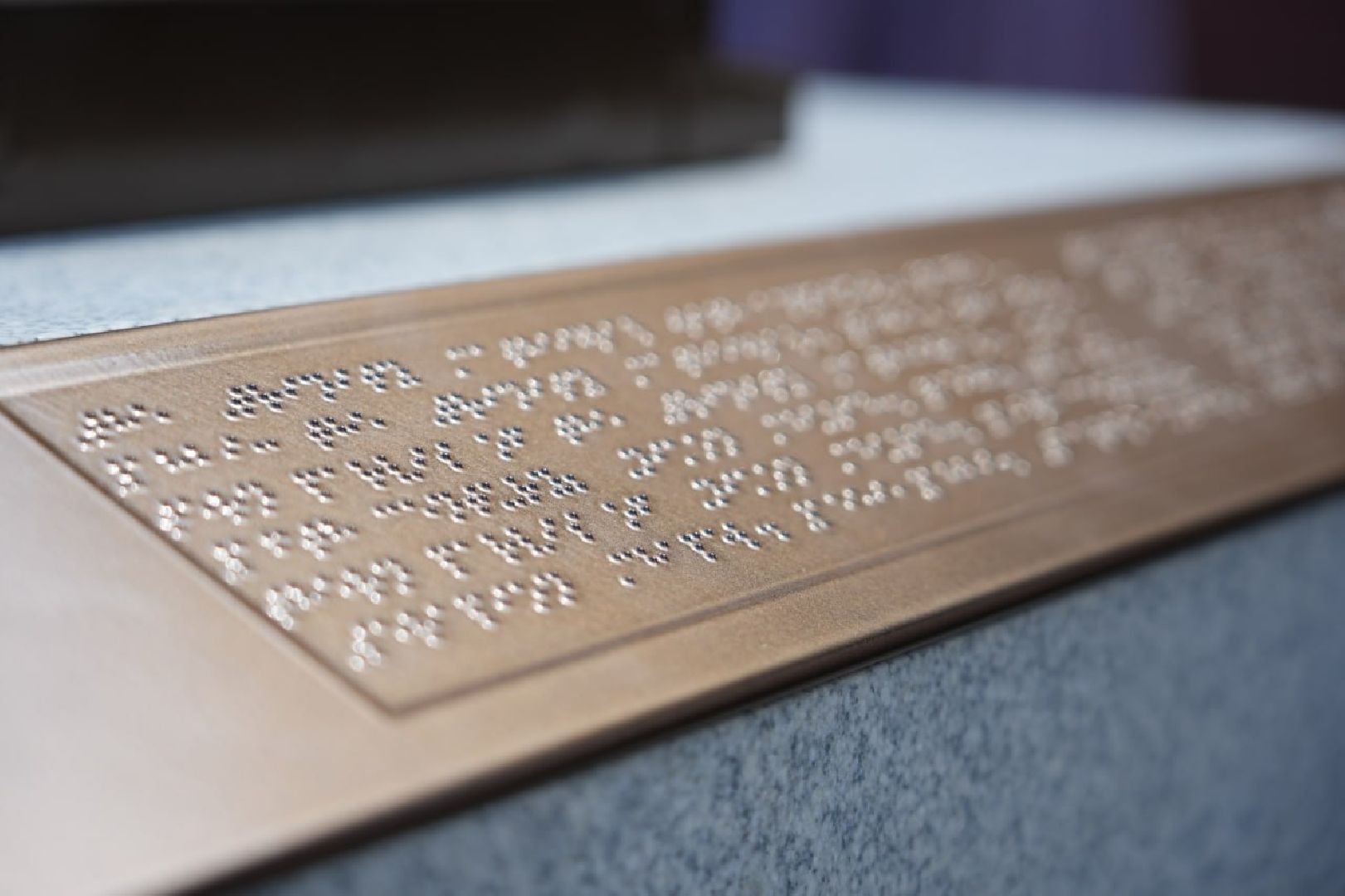 Сергиев Посад, Троице-Сергиева лавра, Особый взгляд, Инвалиды по зрению, Архитектура, Тактильная модель, Общество,