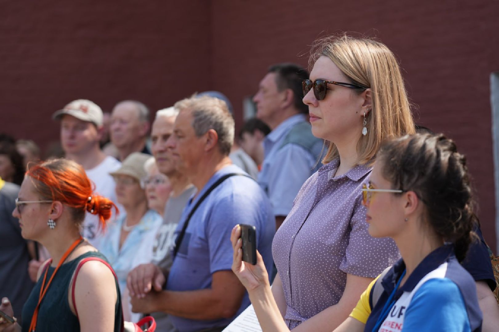 Сергиев Посад, Троице-Сергиева лавра, Особый взгляд, Инвалиды по зрению, Архитектура, Тактильная модель, Общество,