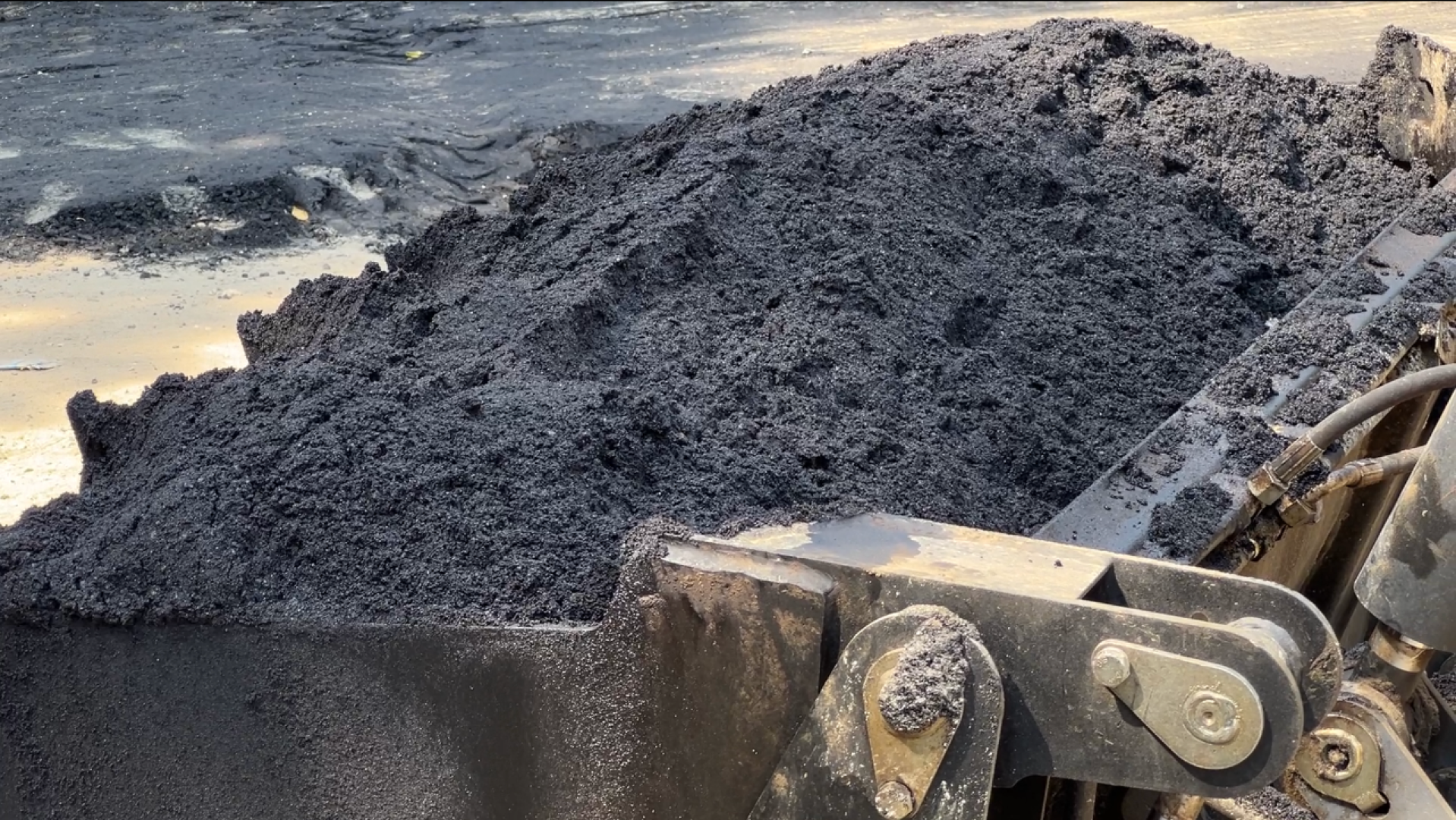 химки, благоустройство, благоустройство дворов, замена асфальта во дворе,