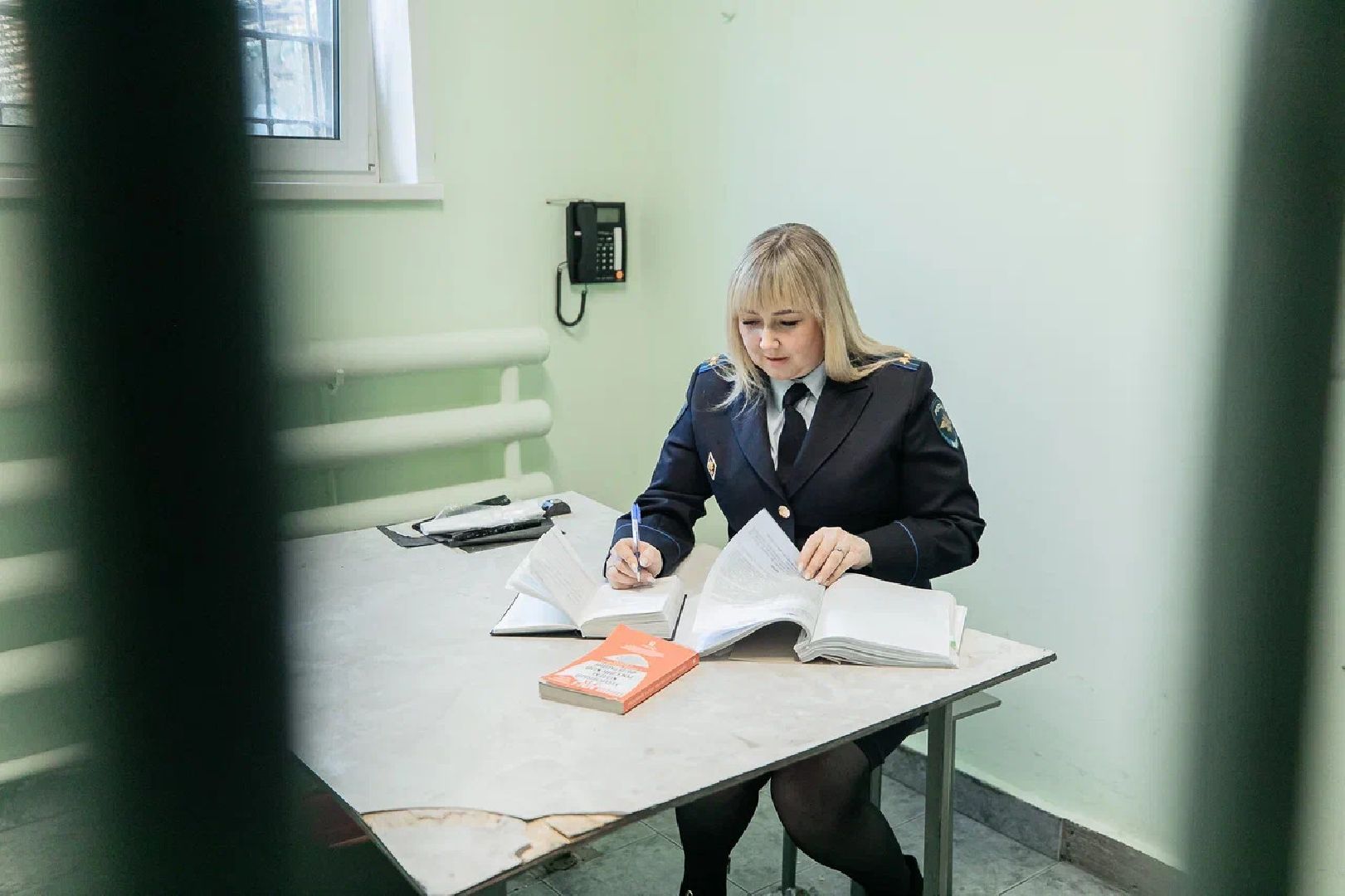 МВД, следователи, Орехово-Зуево, УМВД