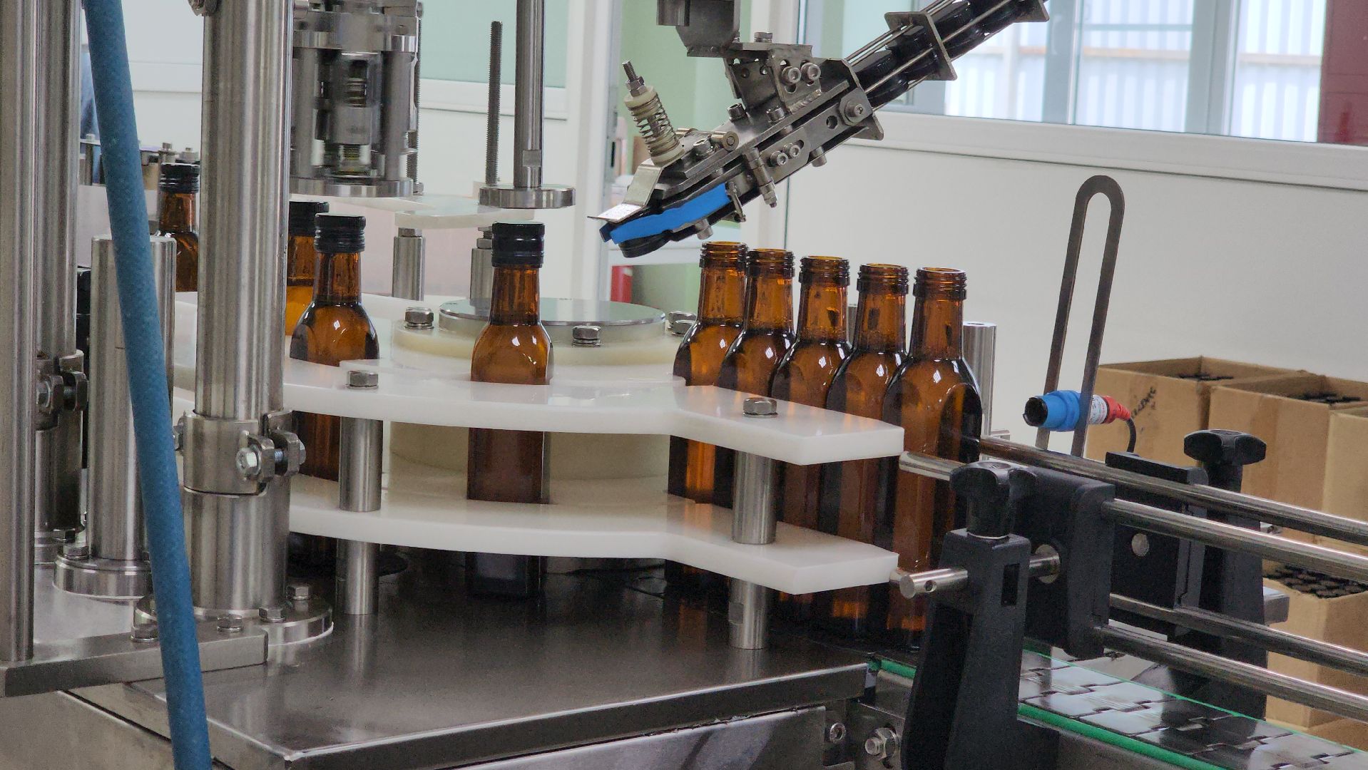 красногорск, эко, эко-продукция, импортозамещение, производство,