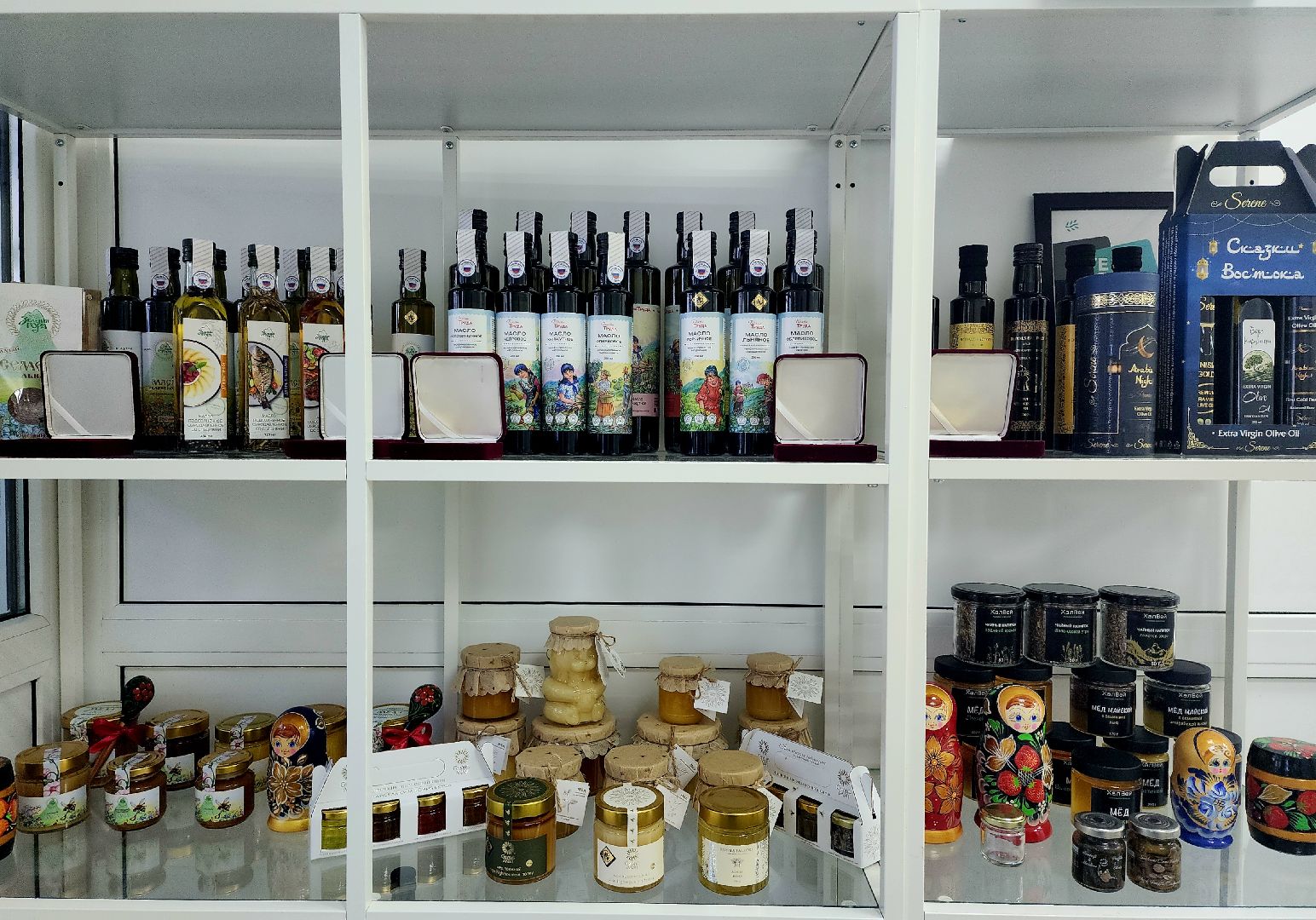 красногорск, эко, эко-продукция, импортозамещение, производство,