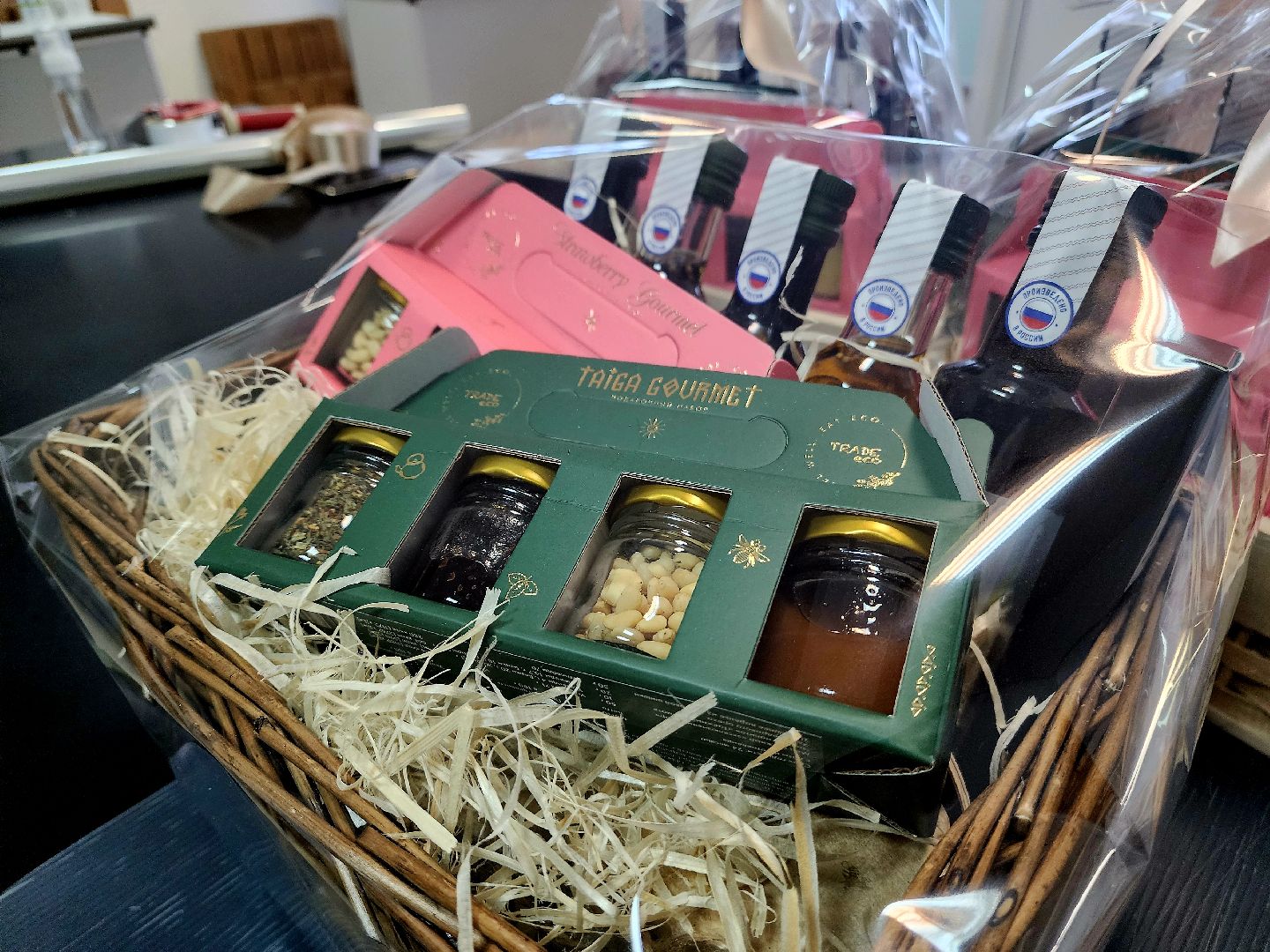 красногорск, эко, эко-продукция, импортозамещение, производство,