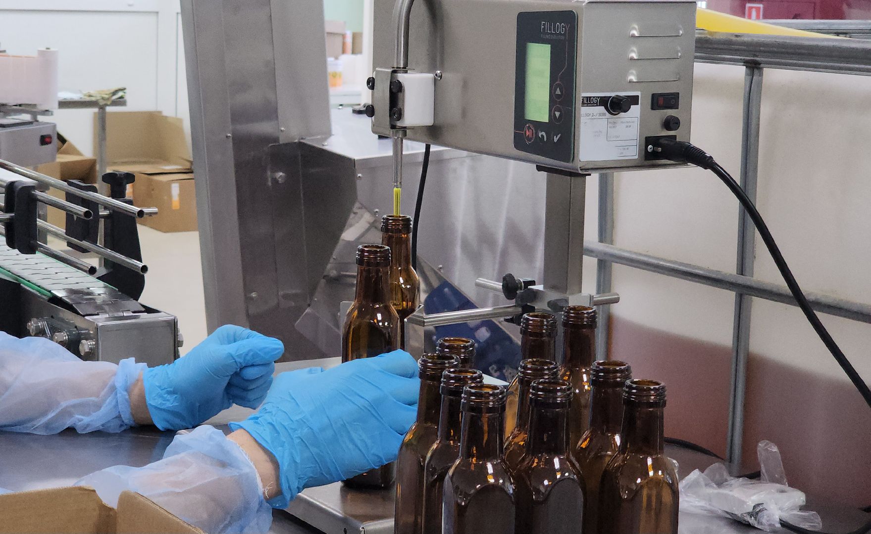 красногорск, эко, эко-продукция, импортозамещение, производство,