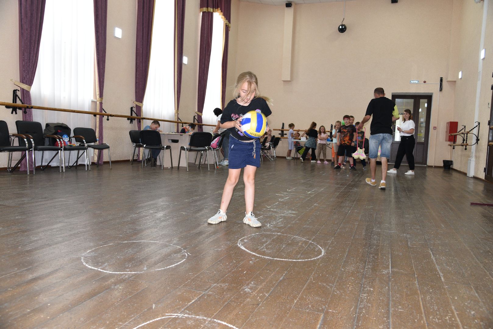 лотошино, лотошинский цдк, мастер-класс, мастер-класс для детей, летние лагеря, дети,