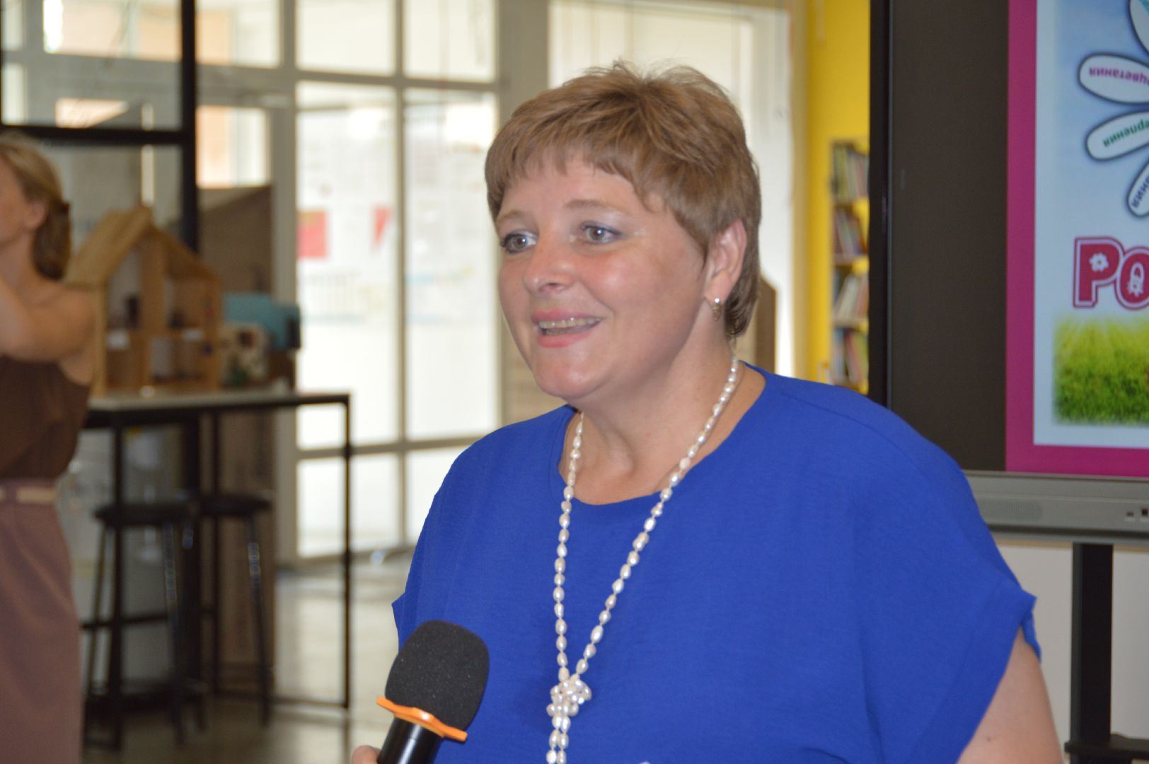 шатура, день семьи любви и верности, библиотекарь, культурная шатура, активное долголетие в подмосковье,