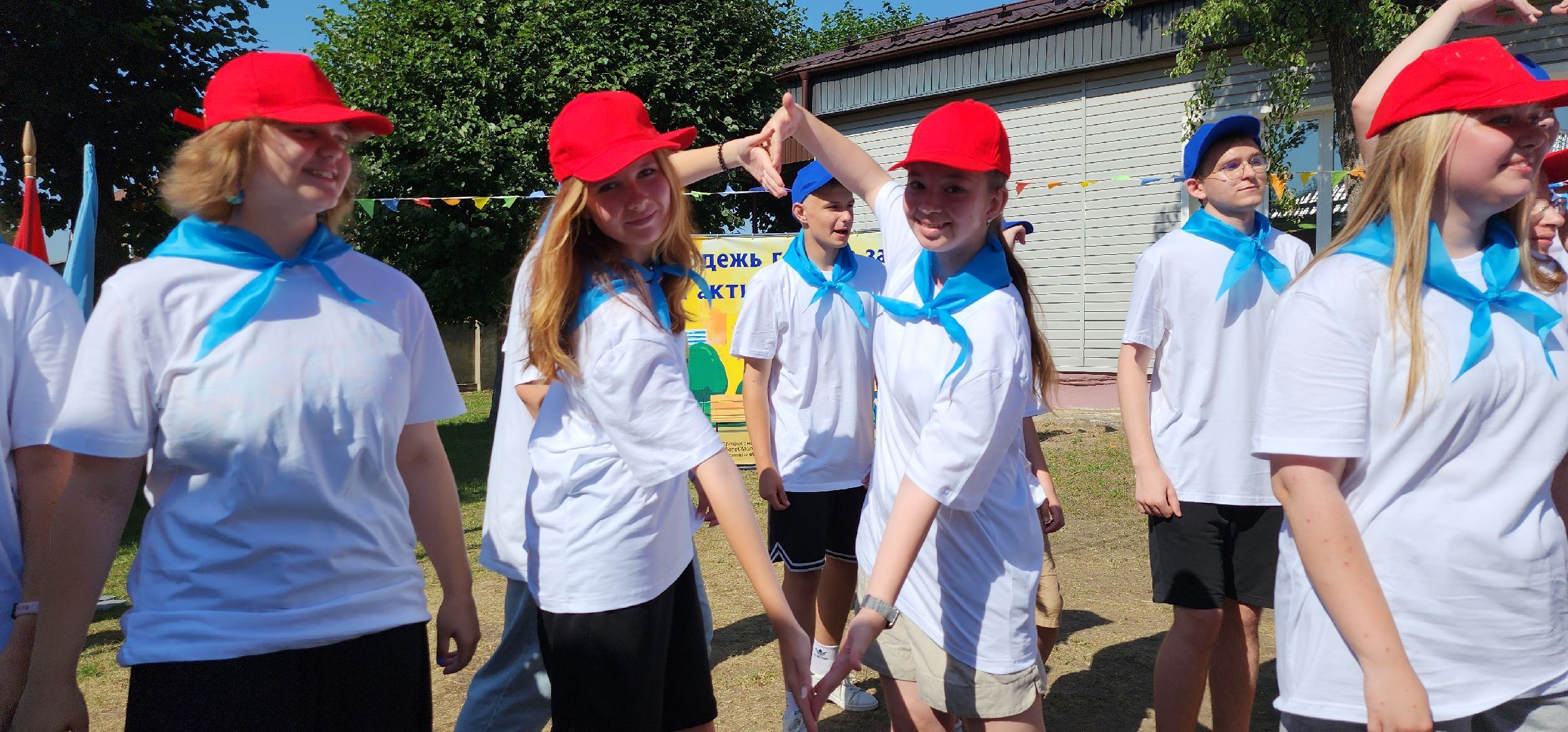 серпухов, подмосковье, лагерь труда и отдыха,