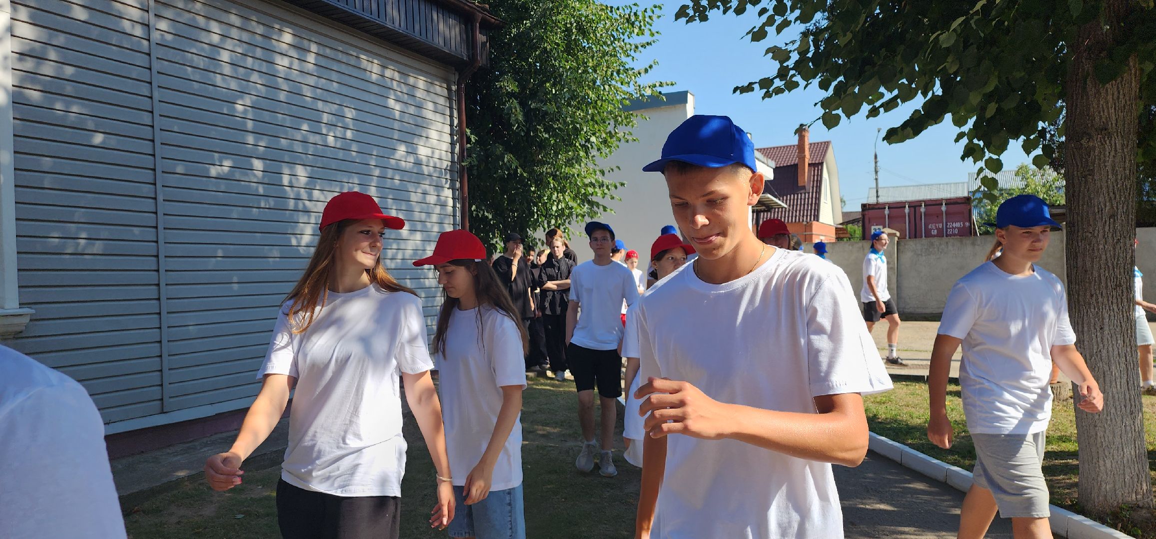 серпухов, подмосковье, лагерь труда и отдыха,