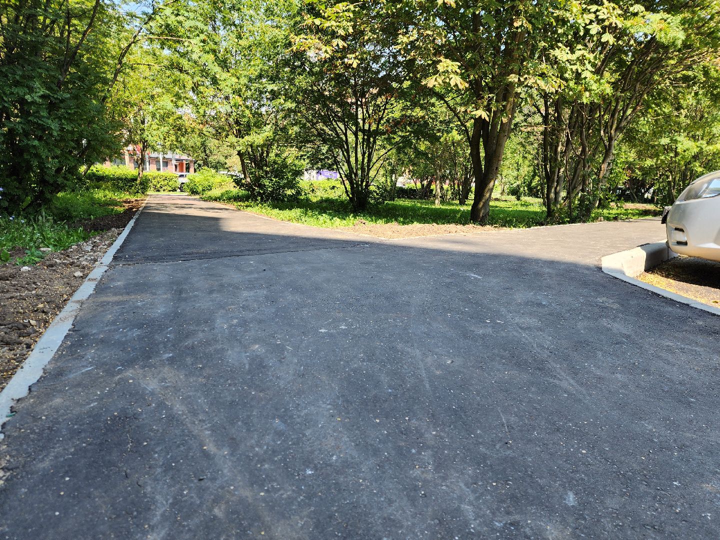 ногинск, строительство, благоустройство, дворовая территория, общество, жители,