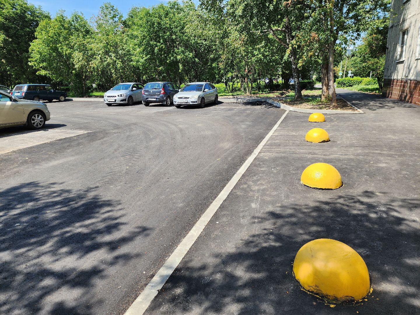 ногинск, строительство, благоустройство, дворовая территория, общество, жители,