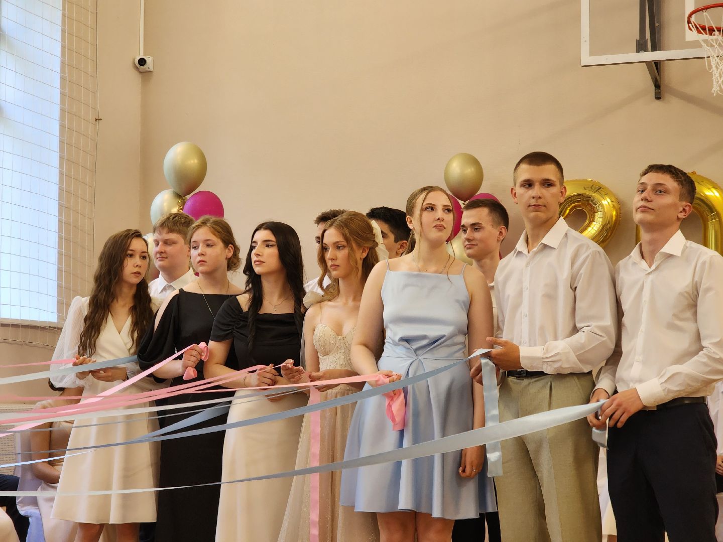 ногинск, образование, выпускной, жители, общество, 11 класс, центр образования,