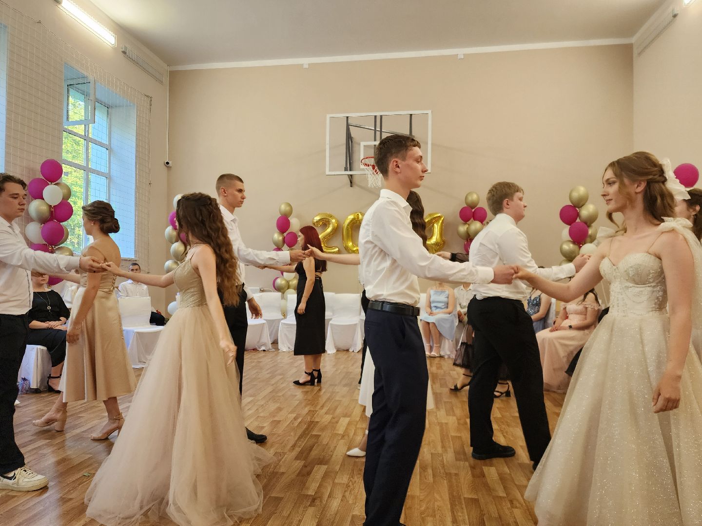 ногинск, образование, выпускной, жители, общество, 11 класс, центр образования,