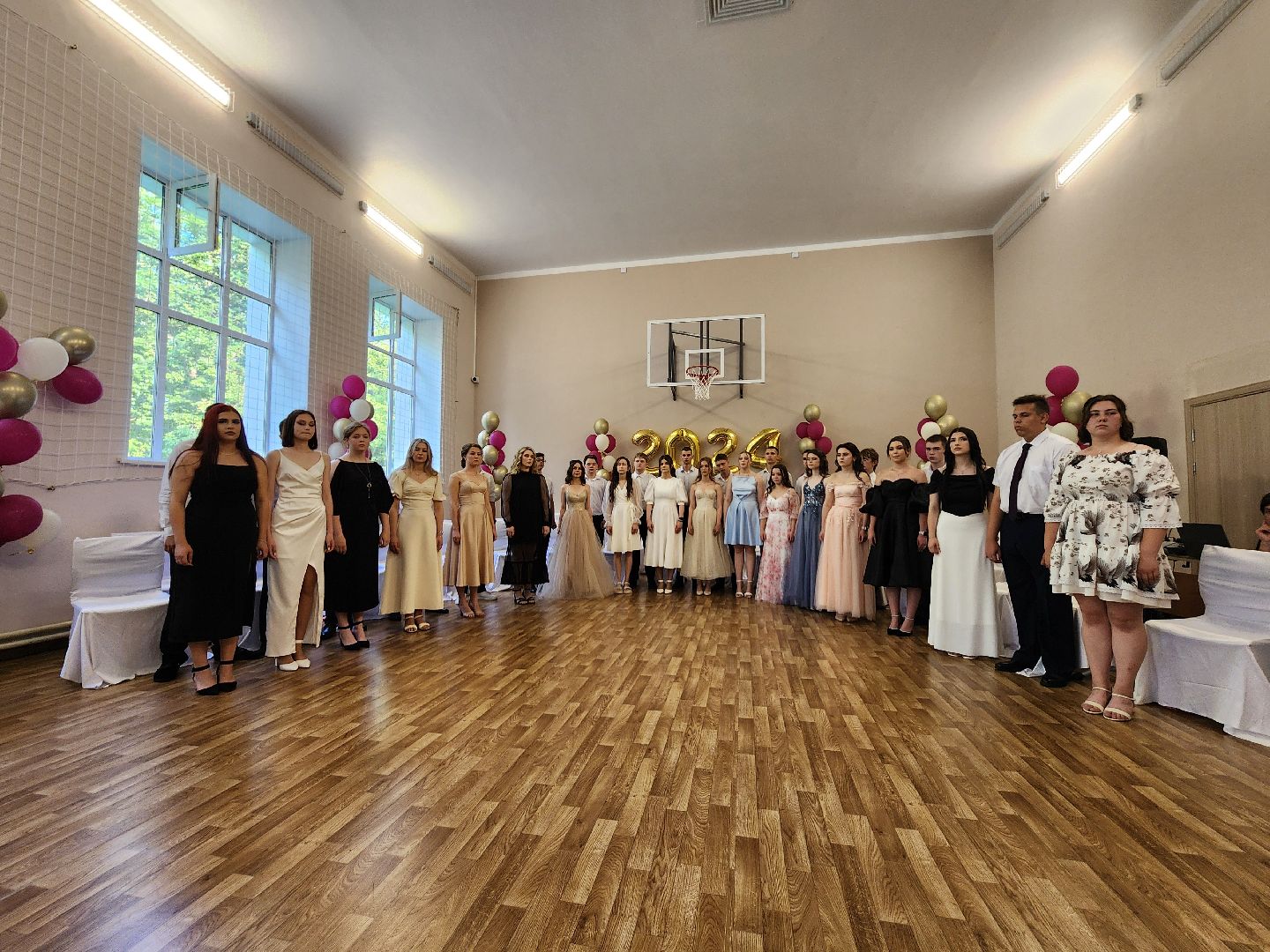 ногинск, образование, выпускной, жители, общество, 11 класс, центр образования,