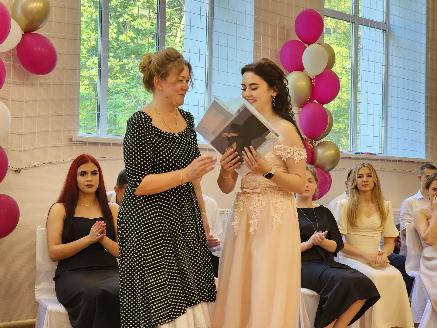 ногинск, образование, выпускной, жители, общество, 11 класс, центр образования,