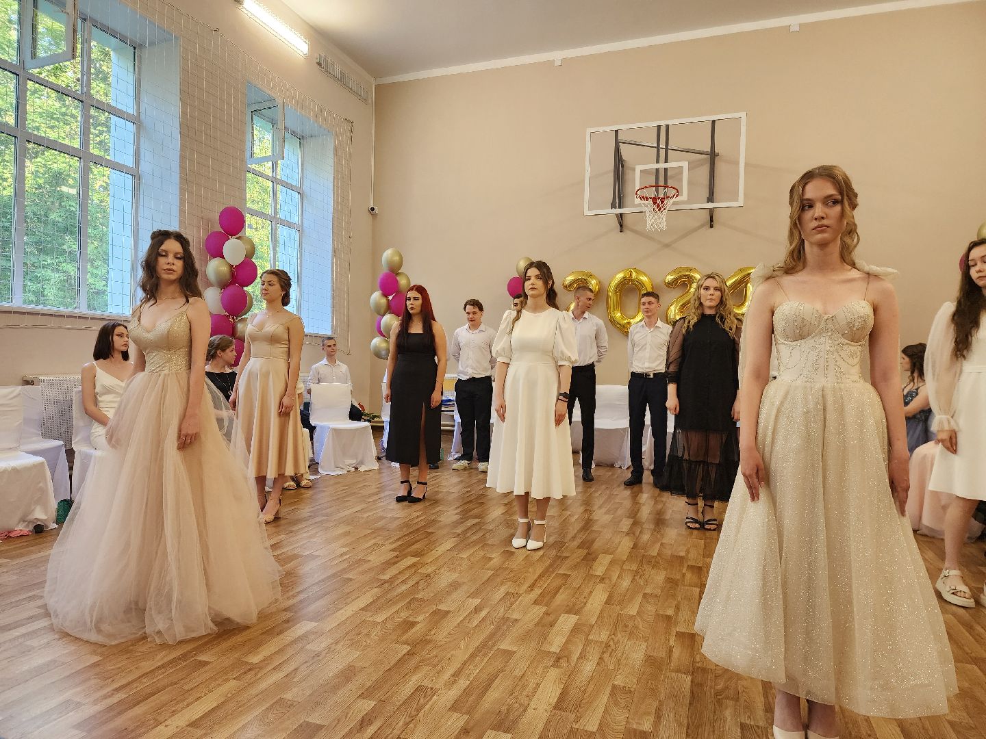 ногинск, образование, выпускной, жители, общество, 11 класс, центр образования,