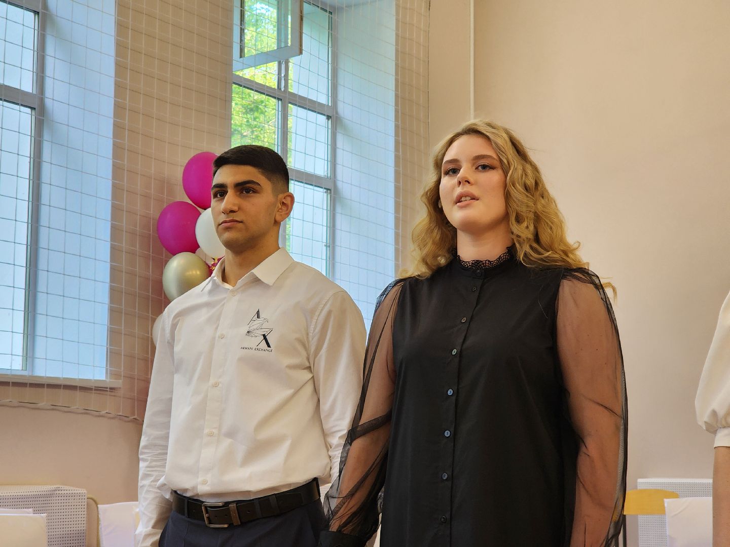 ногинск, образование, выпускной, жители, общество, 11 класс, центр образования,