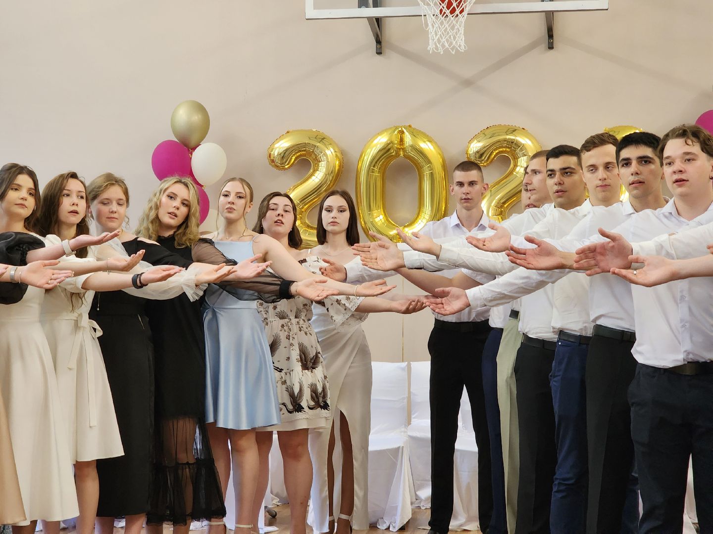 ногинск, образование, выпускной, жители, общество, 11 класс, центр образования,