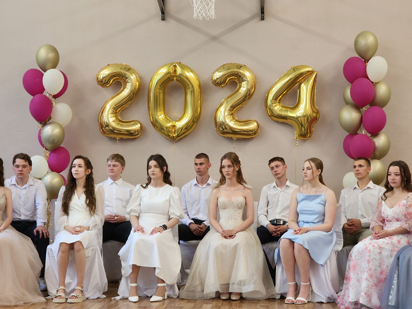 ногинск, образование, выпускной, жители, общество, 11 класс, центр образования,