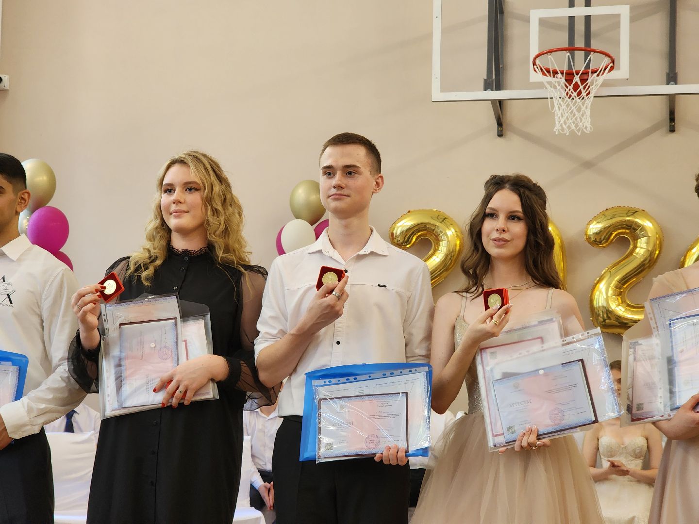 ногинск, образование, выпускной, жители, общество, 11 класс, центр образования,