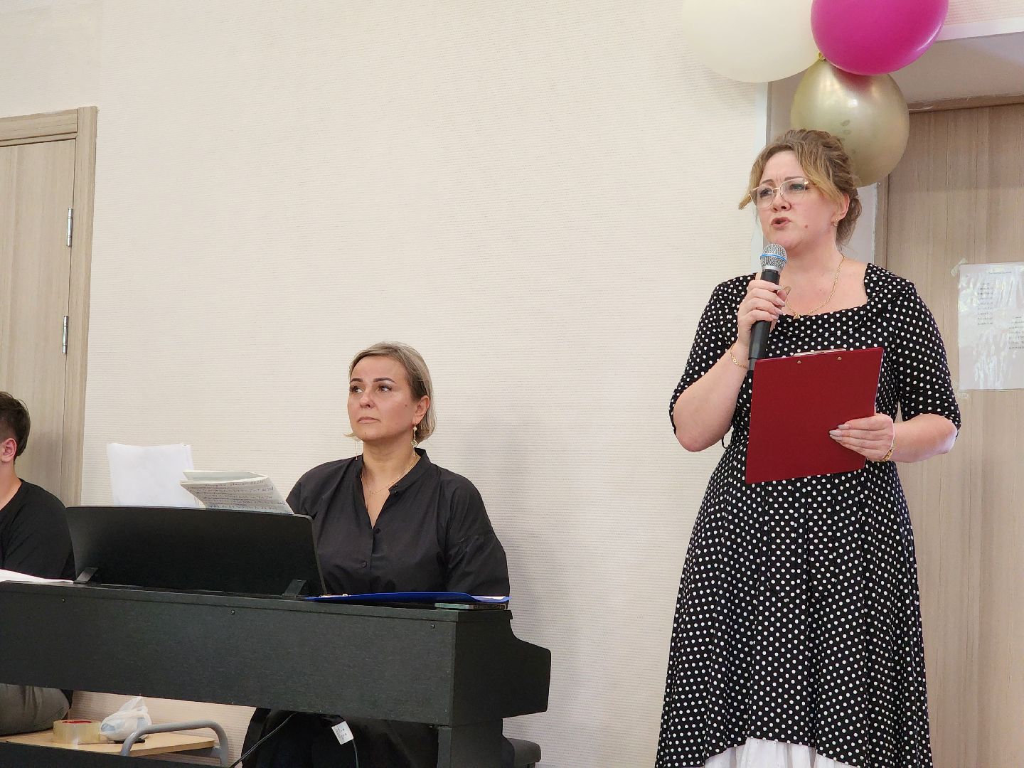 ногинск, образование, выпускной, жители, общество, 11 класс, центр образования,