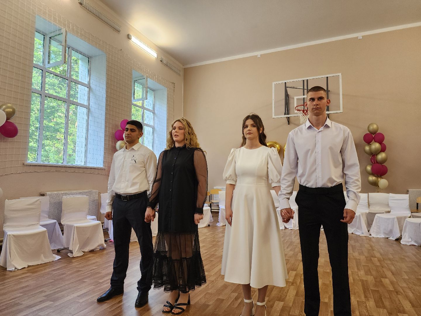 ногинск, образование, выпускной, жители, общество, 11 класс, центр образования,