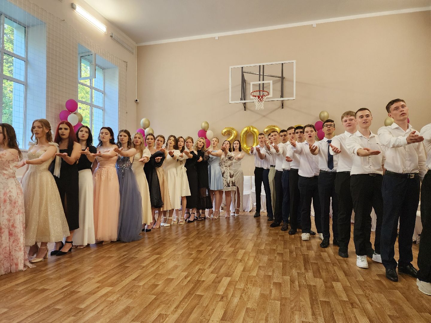 ногинск, образование, выпускной, жители, общество, 11 класс, центр образования,