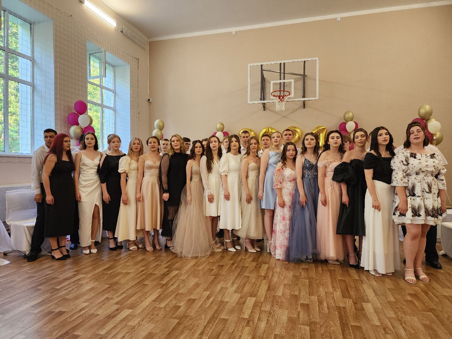 ногинск, образование, выпускной, жители, общество, 11 класс, центр образования,