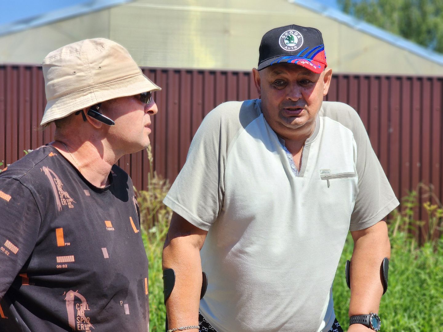 воскресенск, благоустройство, сво, выездная администрация, дороги,