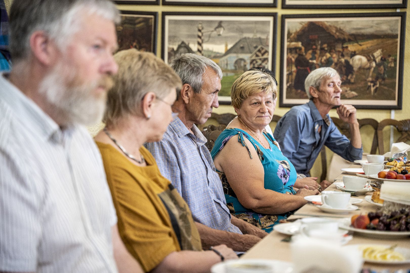 семьи СВО, гуманитарная помощь, Домодедово,