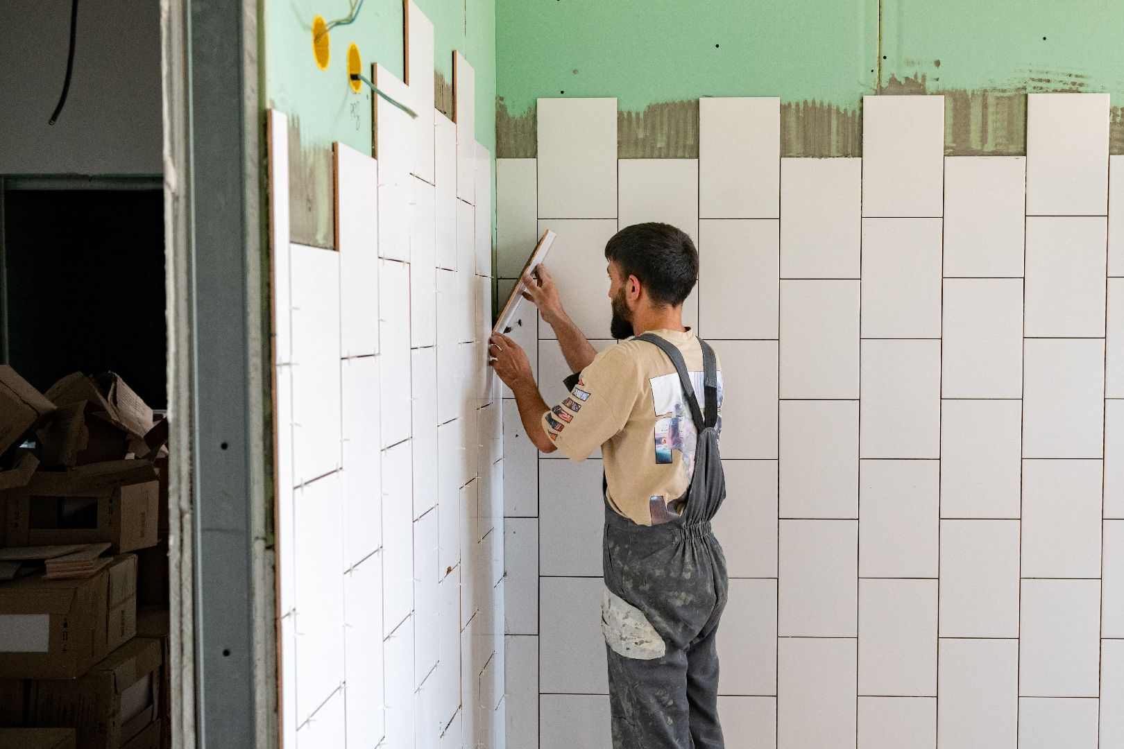 лыткарино, строительство, школа, образование,