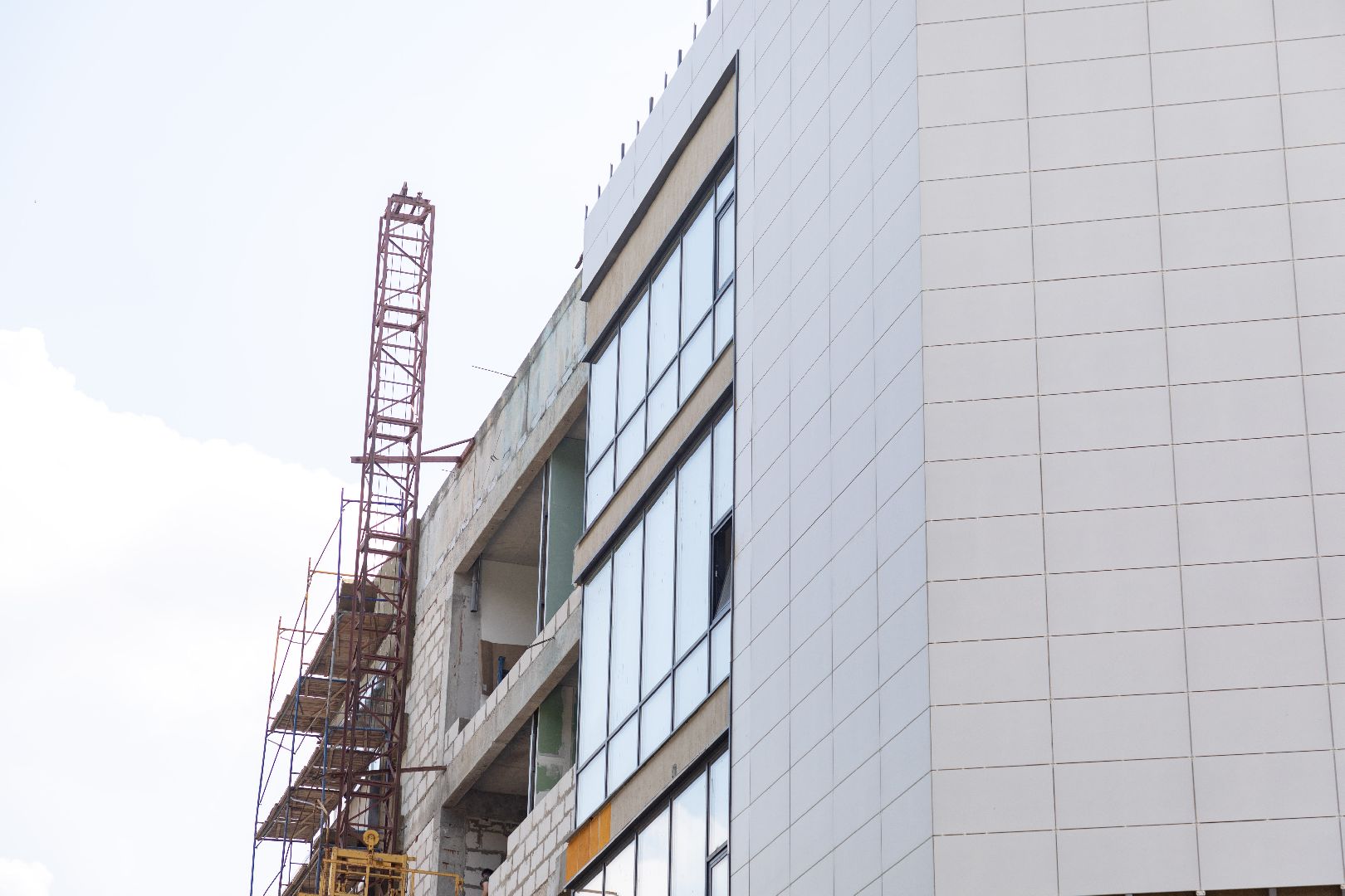 лыткарино, строительство, школа, образование,