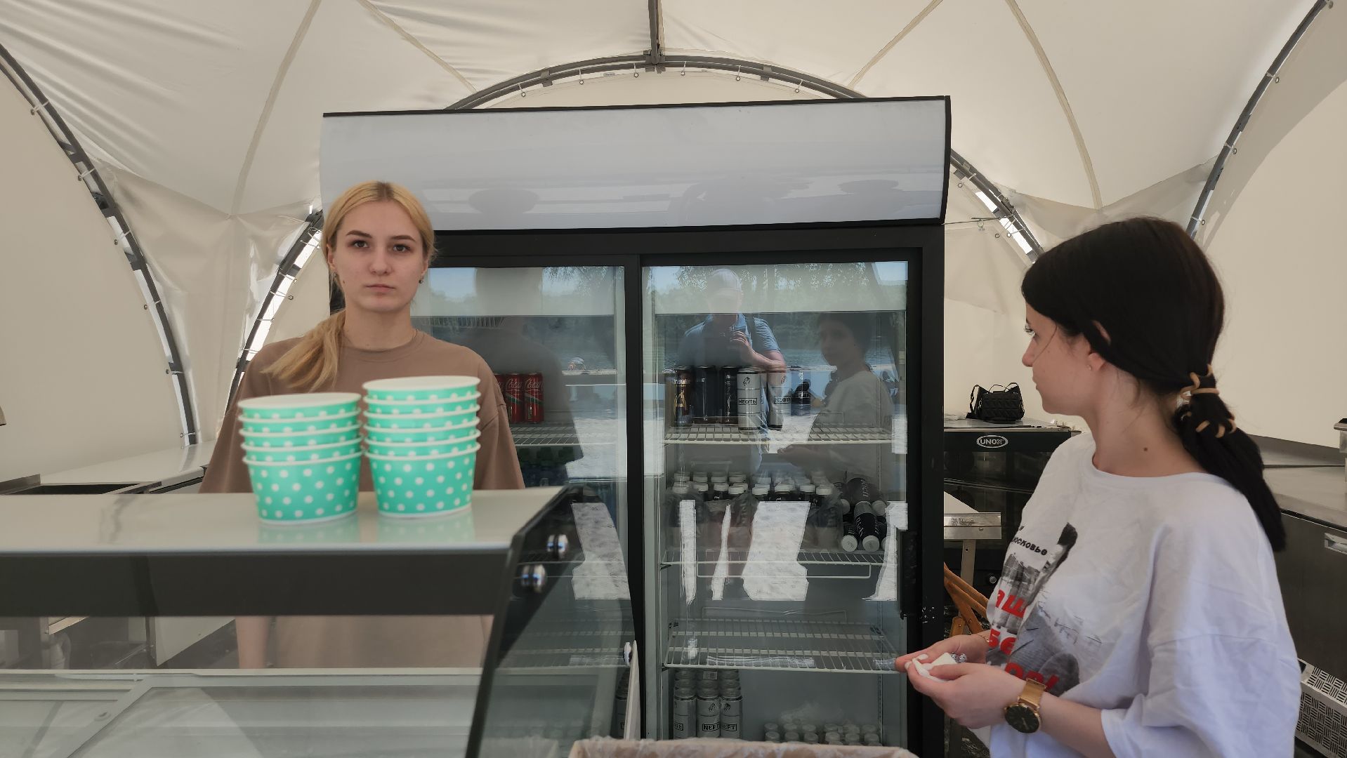 серпухов, подмосковье, пляж на оке,