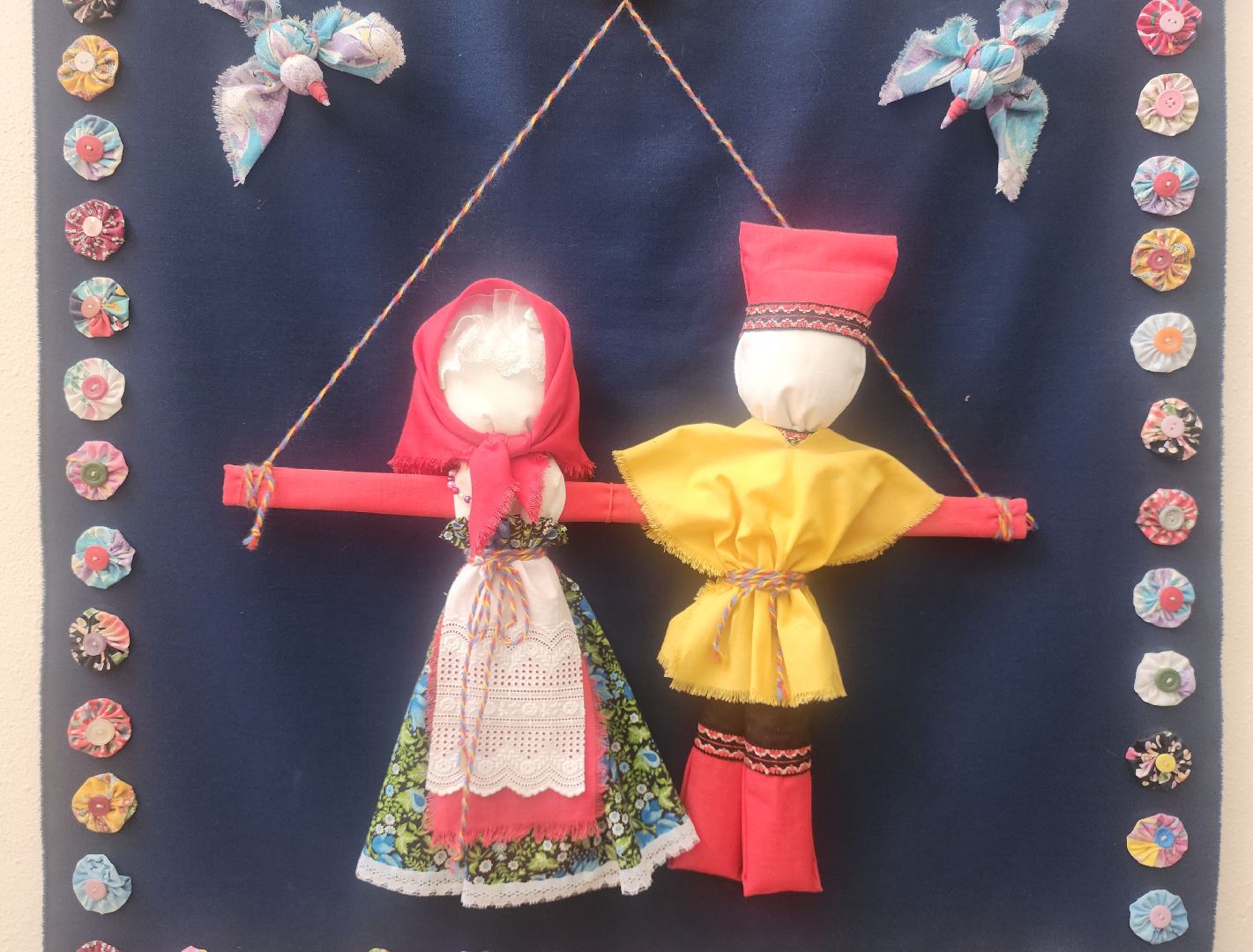 Звенигород, Образование, Ремонт в доме детского творчества,