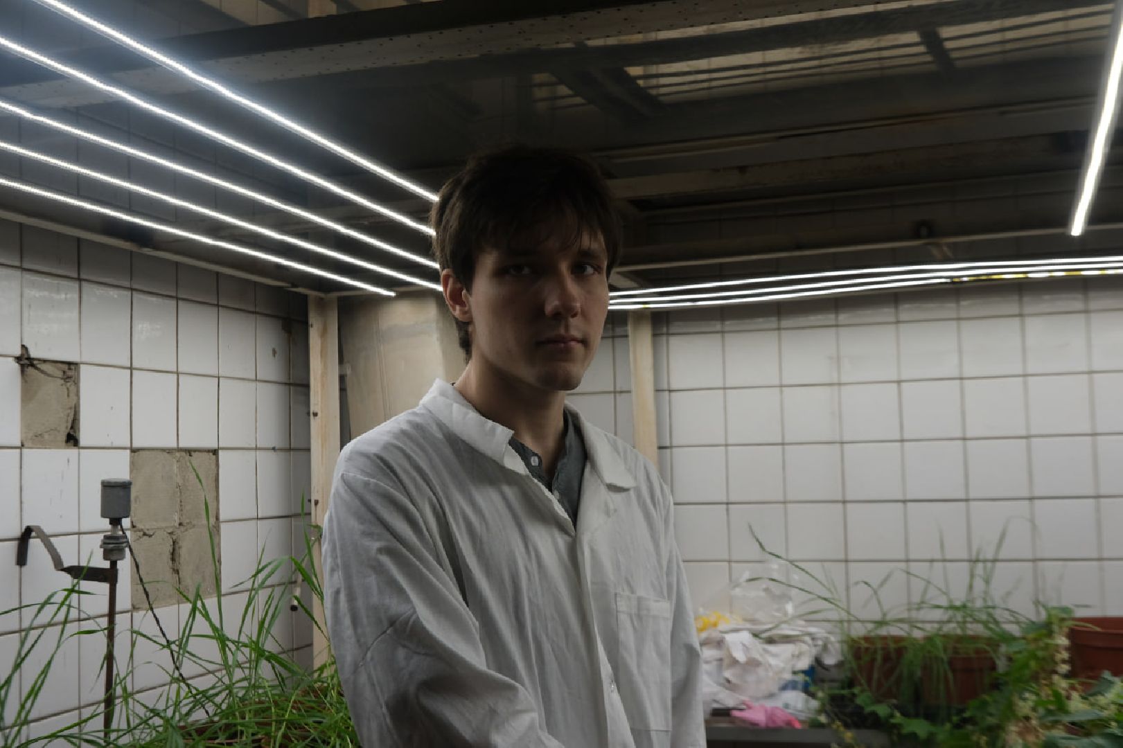 пущино, наука, молодые ученые, президент рф, Стратегия научно-технологического развития,