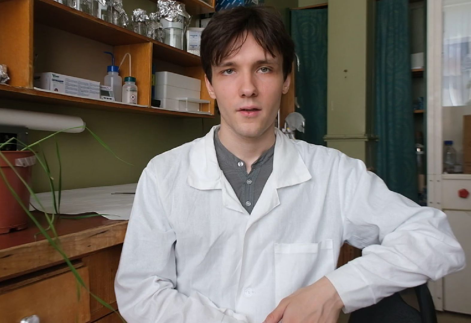 пущино, наука, молодые ученые, президент рф, Стратегия научно-технологического развития,