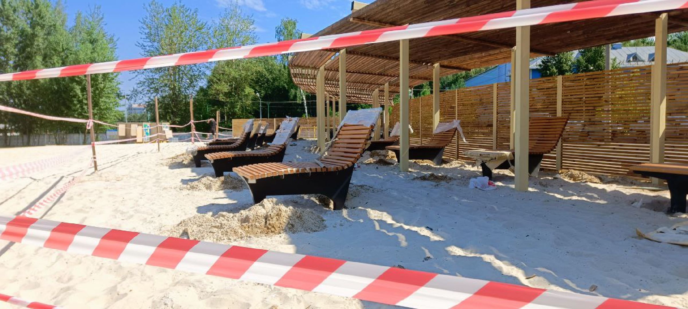 Дмитров, Инженерный пруд,