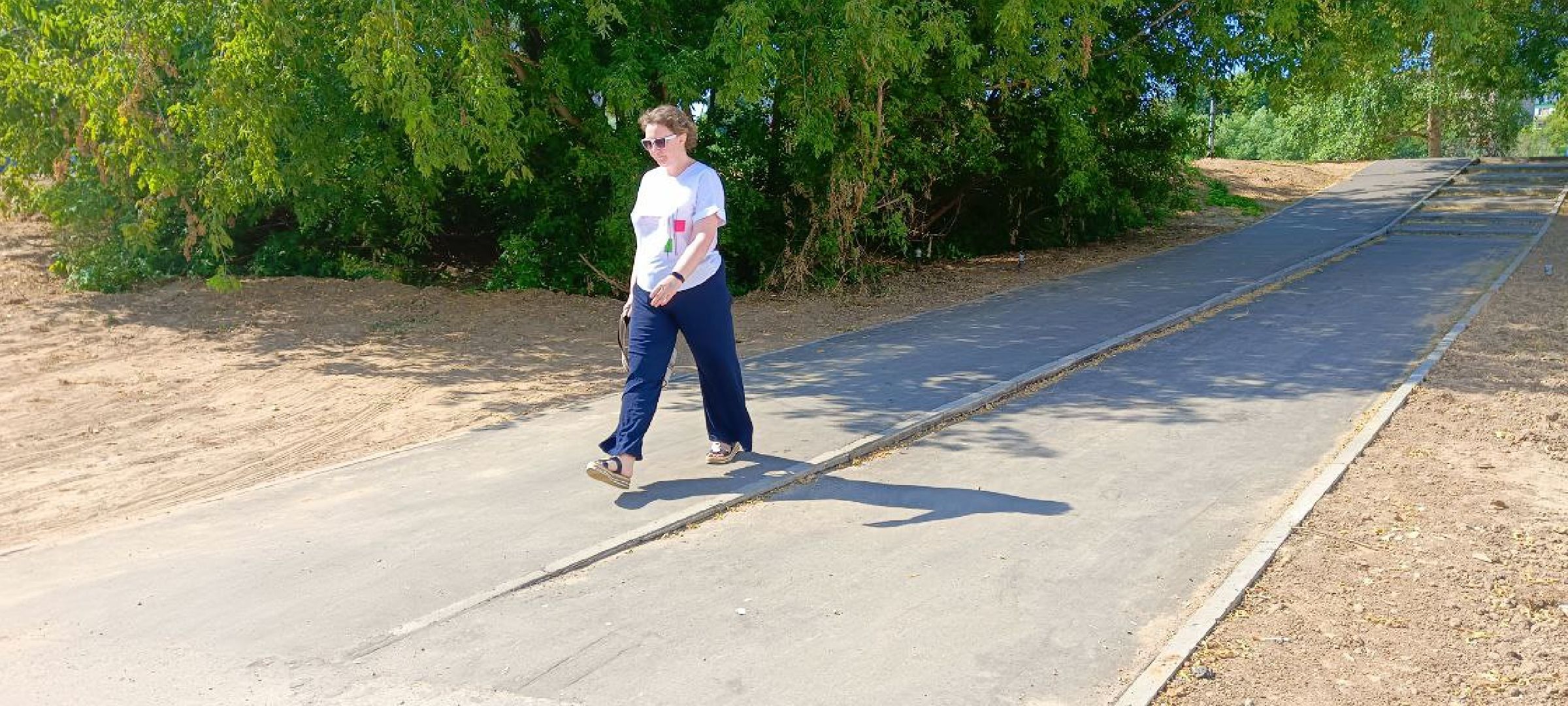 Дмитров, Инженерный пруд,