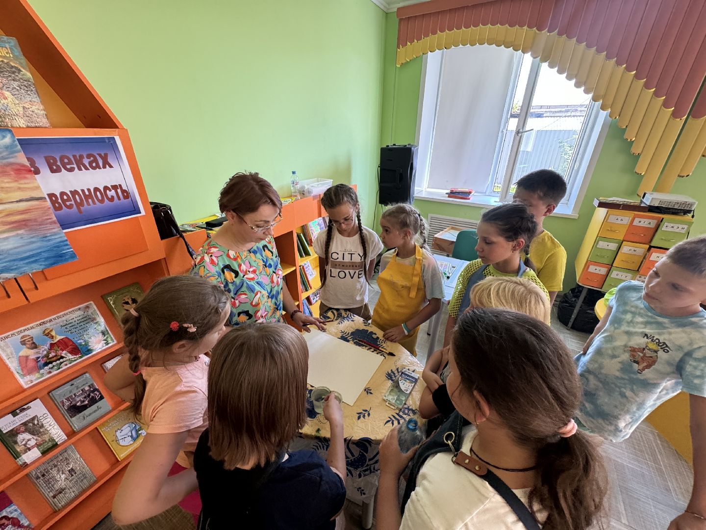 шаховская, мастер класс, акварель,