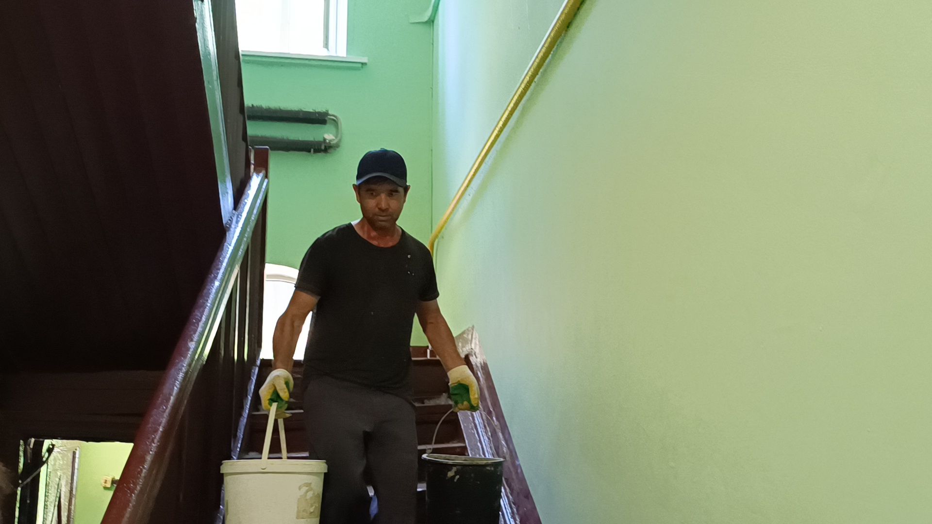 полы, ремонт, лобня,