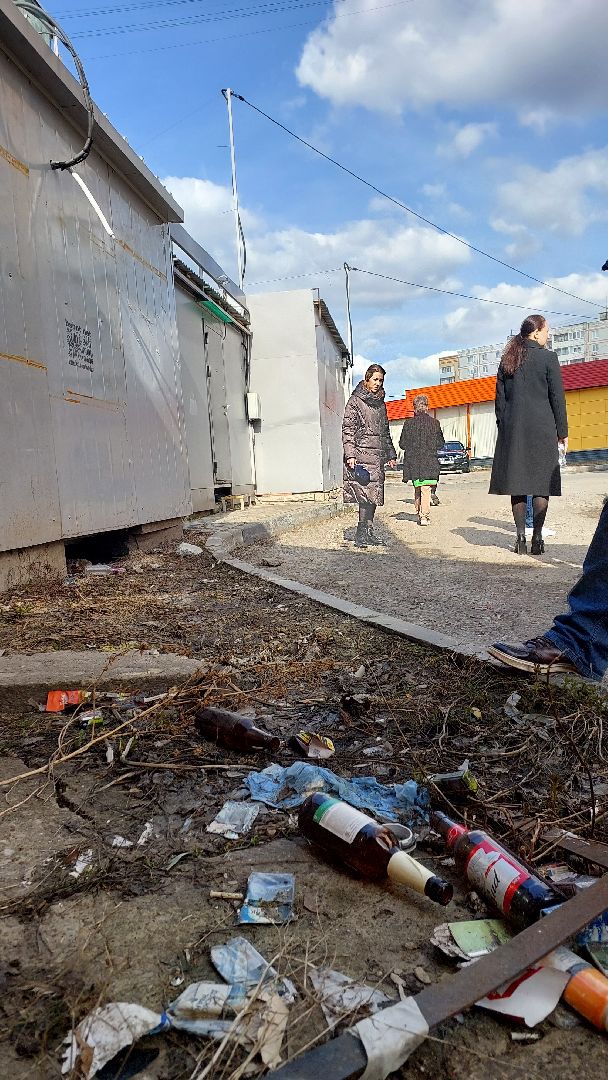 серпухов, рейд, торговля, экономика, торговые точки,