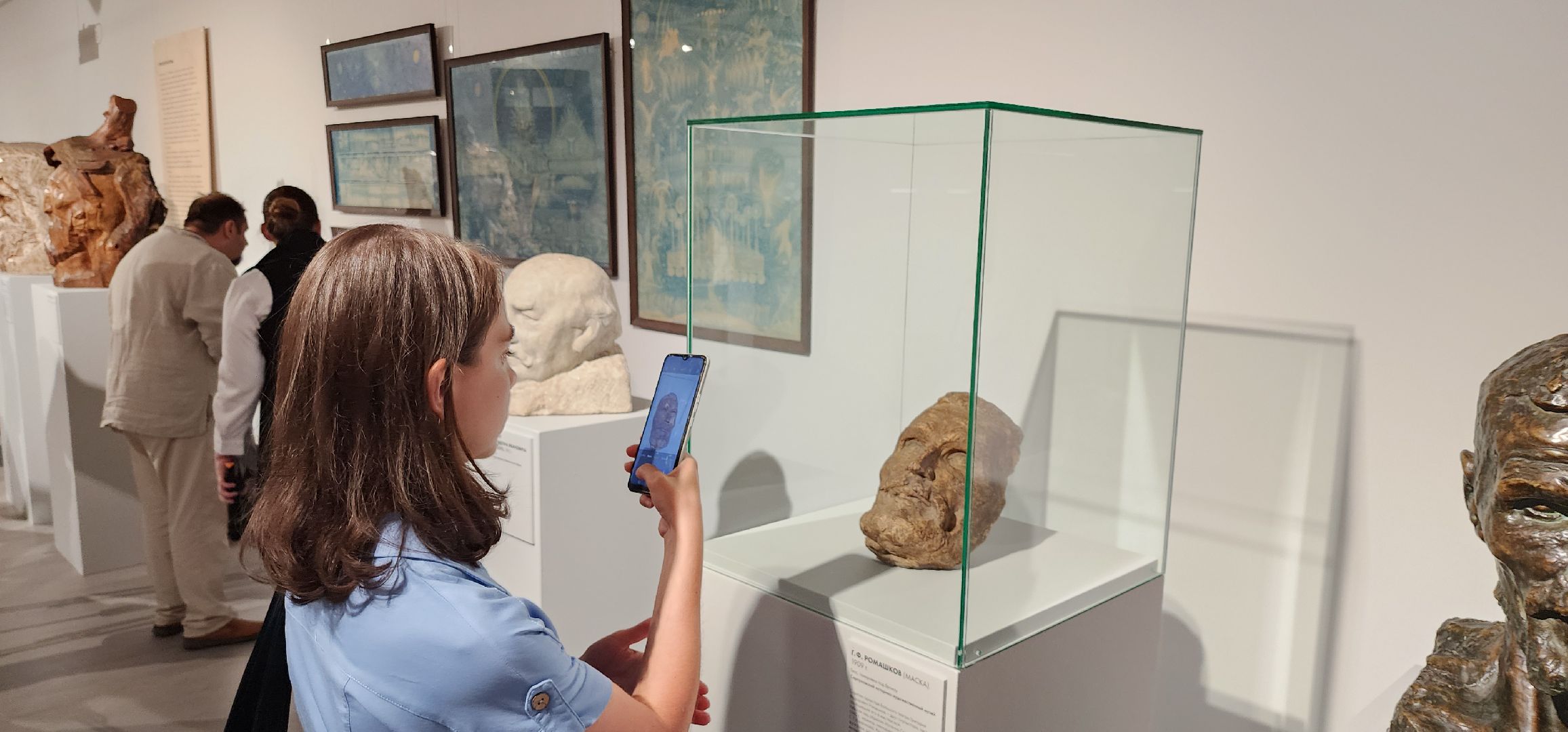 серпухов, подмосковье, культура, СИХМ,