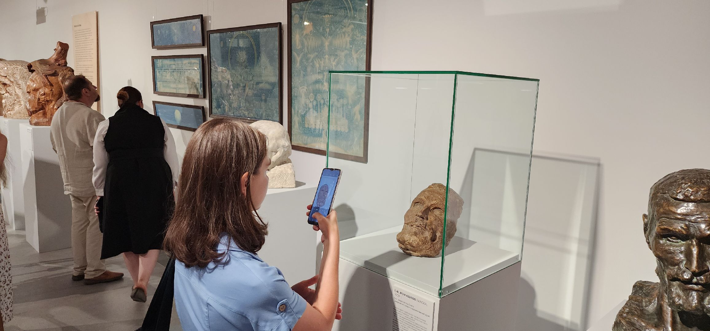 серпухов, подмосковье, культура, СИХМ,