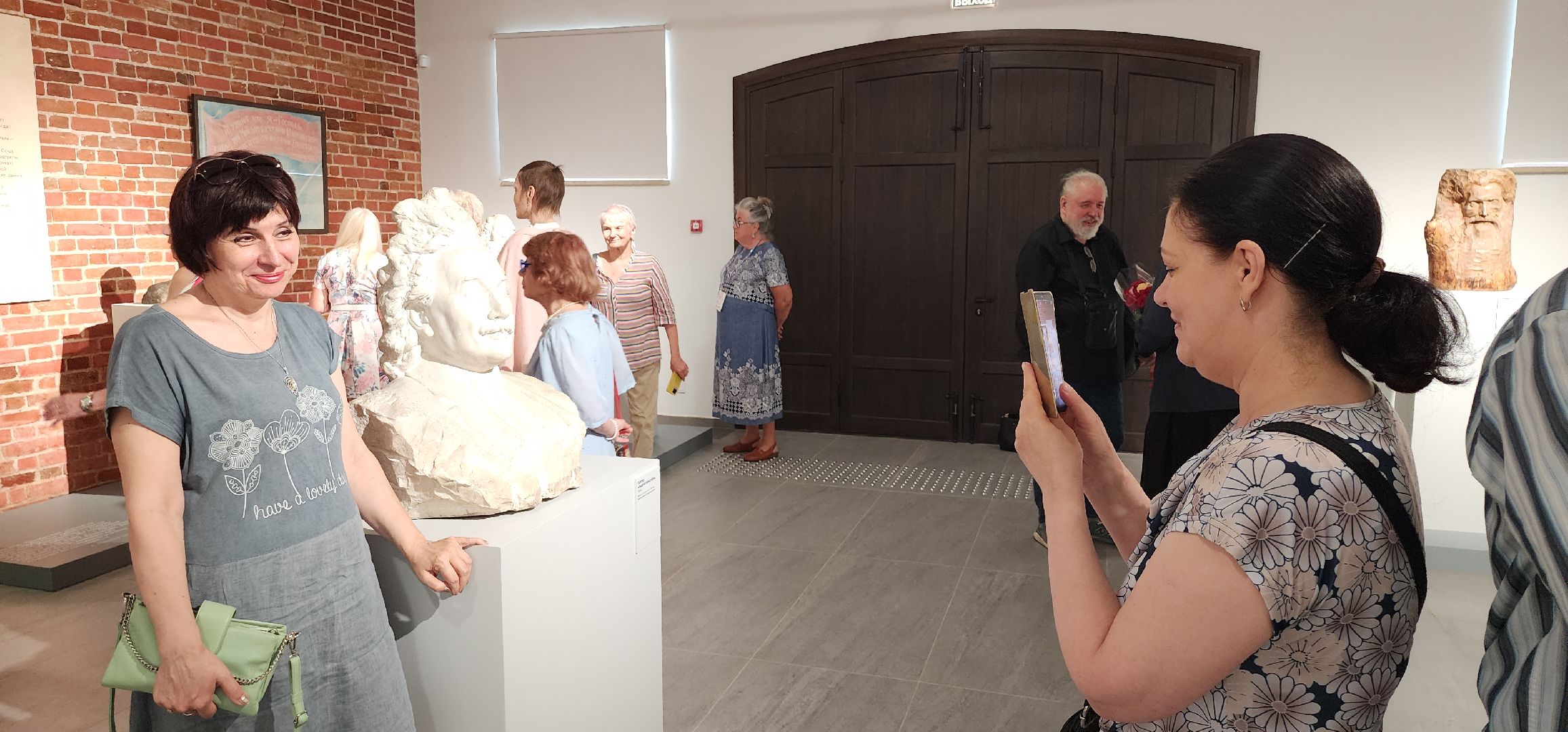 серпухов, подмосковье, культура, СИХМ,