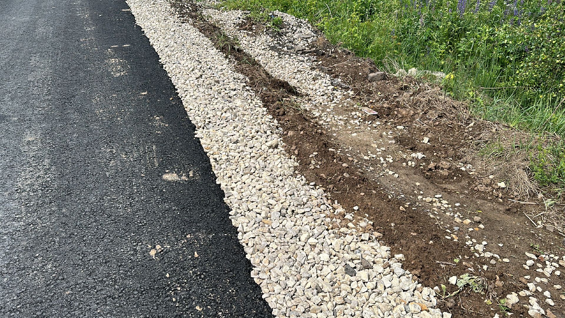 Клин, общество, дороги, ремонт дорог,