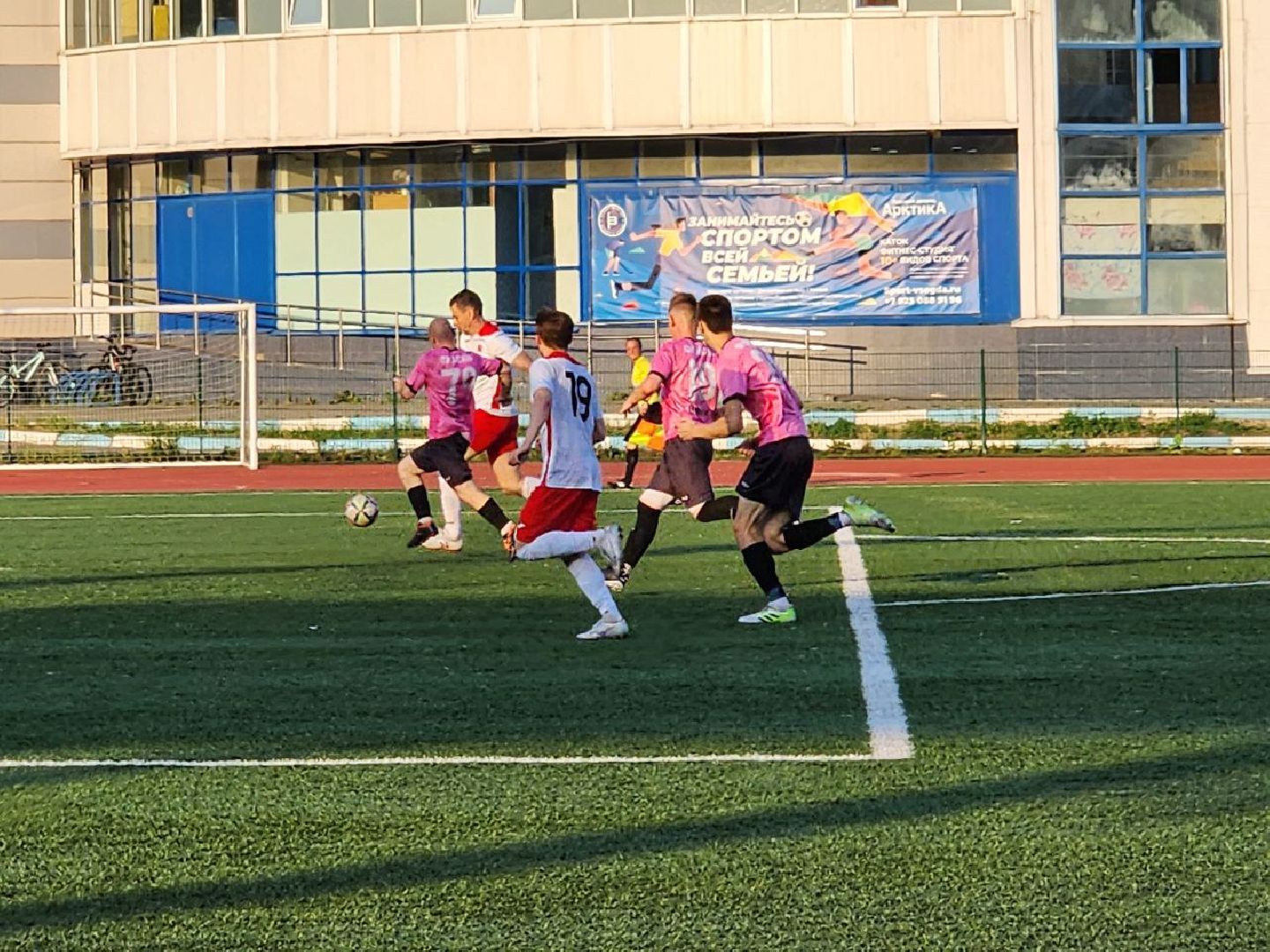 Футбольный матч, чемпионат по футболу мо, ФК Металлург - Видное, Ленинский городской округ,ФК Восток,