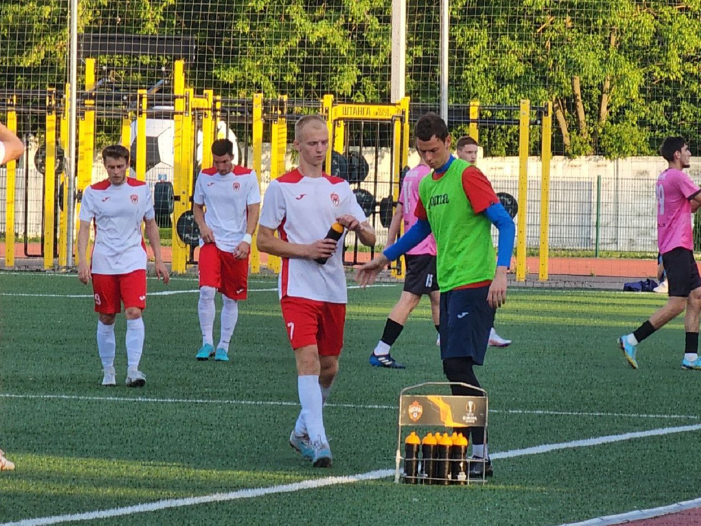 Футбольный матч, чемпионат по футболу мо, ФК Металлург - Видное, Ленинский городской округ,ФК Восток,