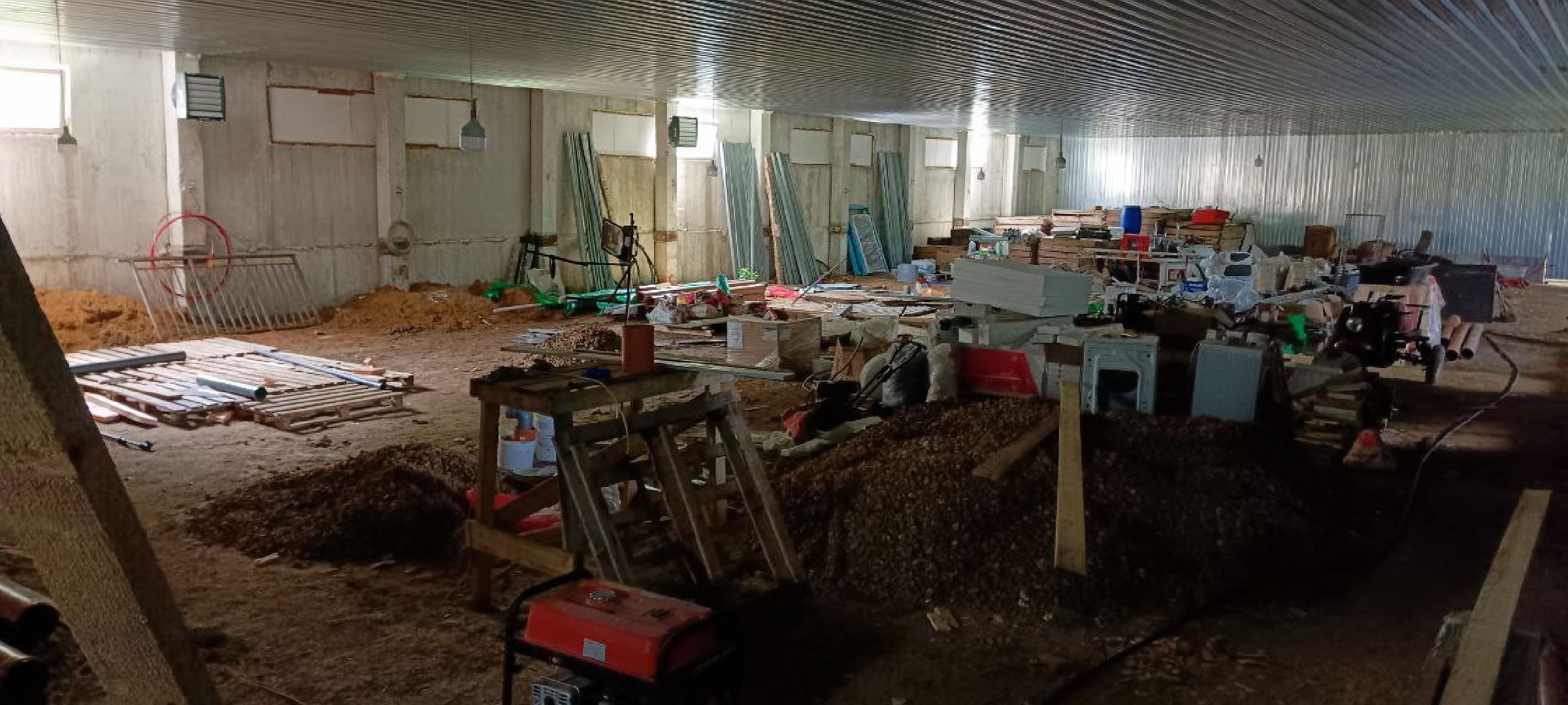 Талдом, Северный,