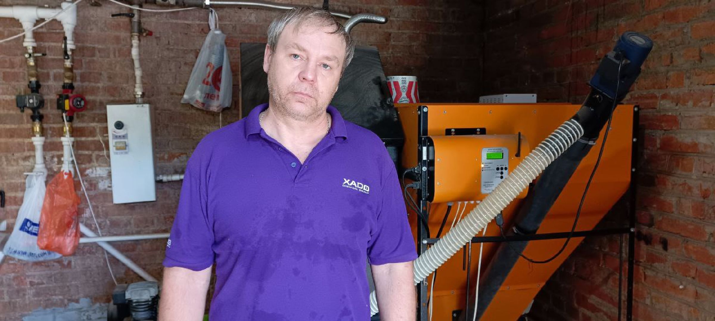 Талдом, Северный,