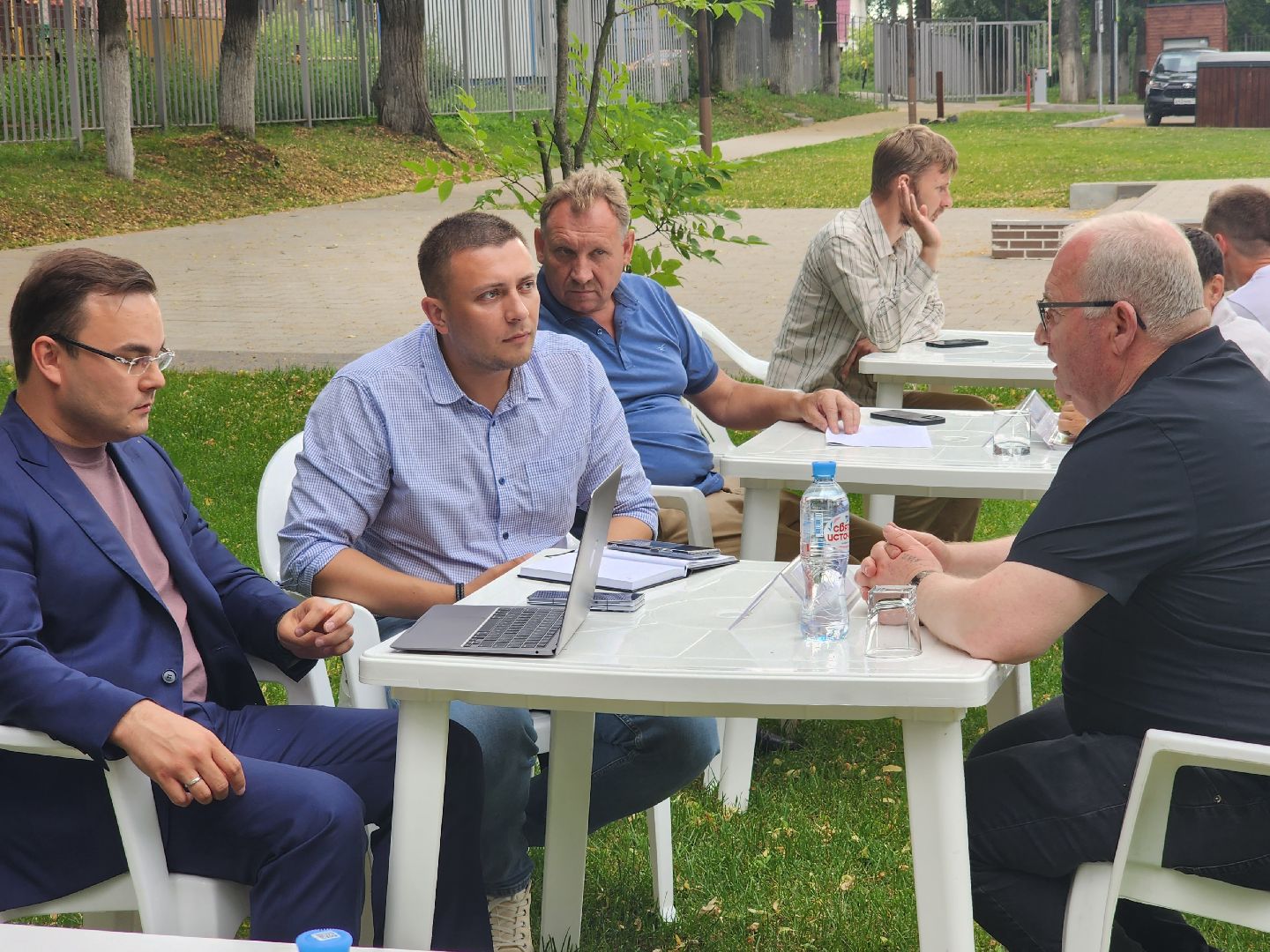 Зарайск, выездная администрация, туристический бизнес,